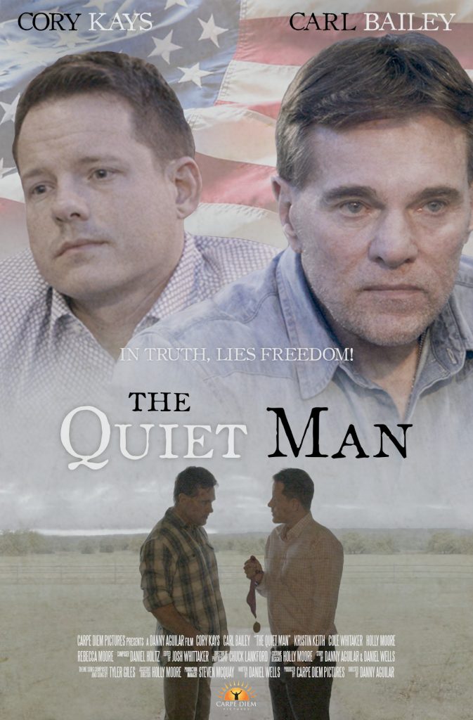 The Quiet Man